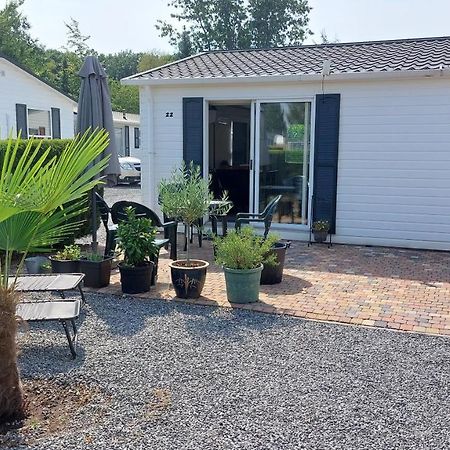 Kuifmees Vakantiewoningen Oisterwijk Exterior foto