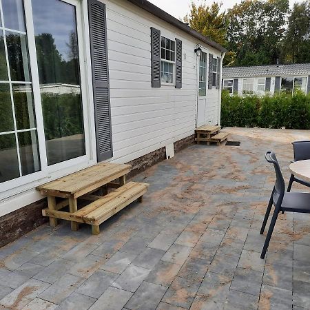 Kuifmees Vakantiewoningen Oisterwijk Exterior foto