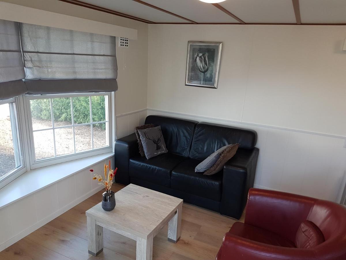 Kuifmees Vakantiewoningen Oisterwijk Exterior foto