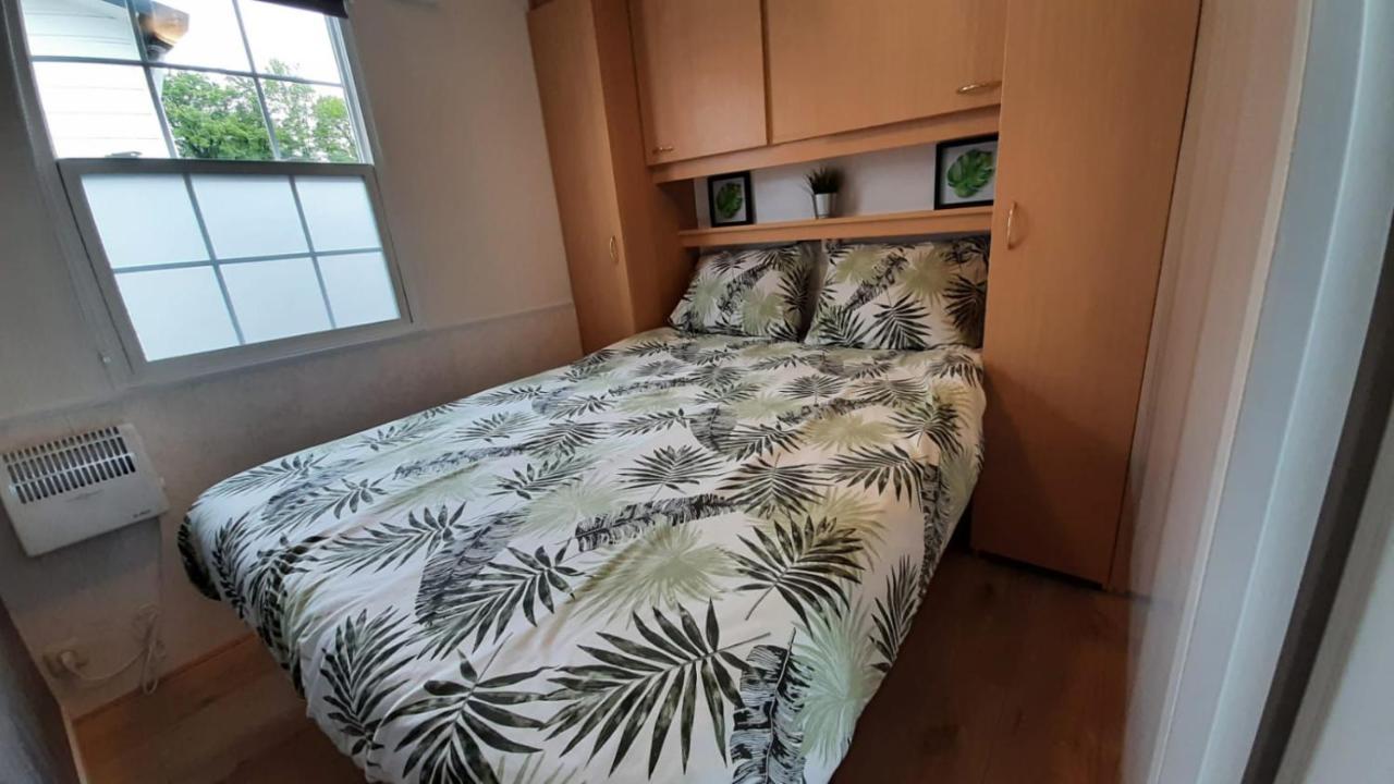 Kuifmees Vakantiewoningen Oisterwijk Exterior foto