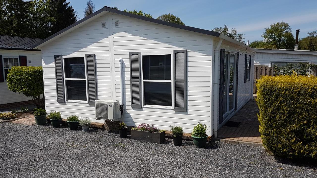 Kuifmees Vakantiewoningen Oisterwijk Exterior foto