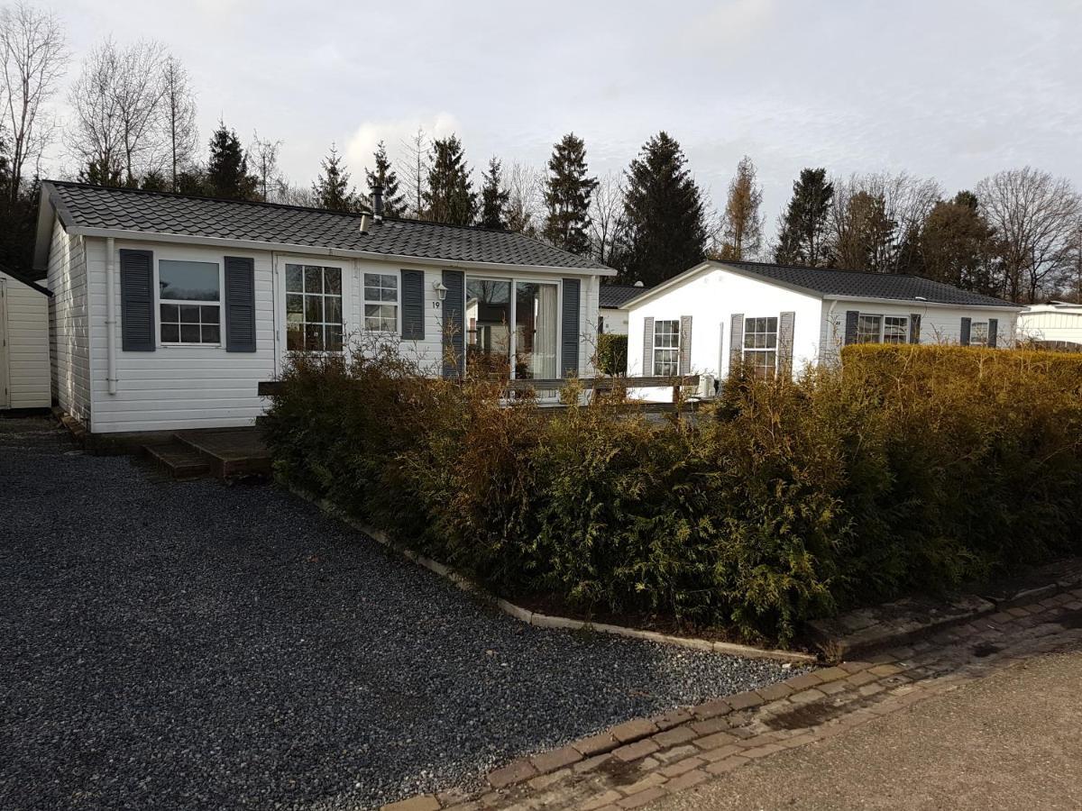 Kuifmees Vakantiewoningen Oisterwijk Exterior foto