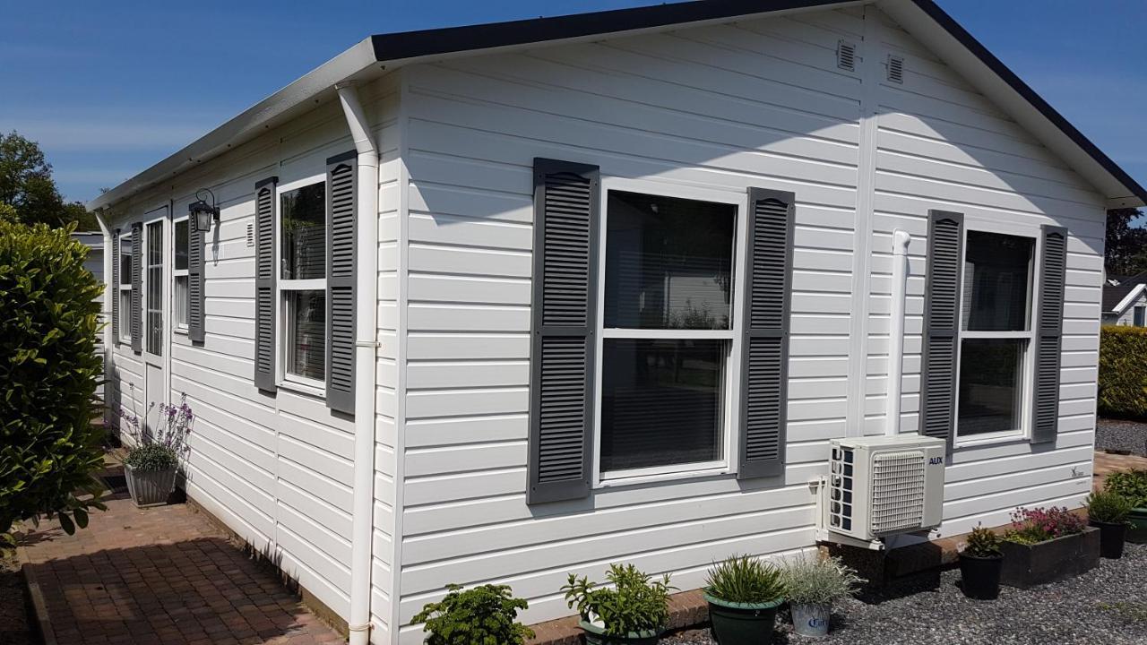 Kuifmees Vakantiewoningen Oisterwijk Exterior foto