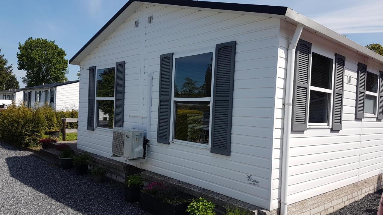 Kuifmees Vakantiewoningen Oisterwijk Exterior foto