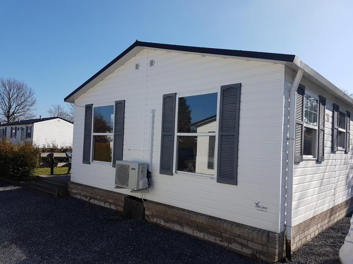 Kuifmees Vakantiewoningen Oisterwijk Exterior foto