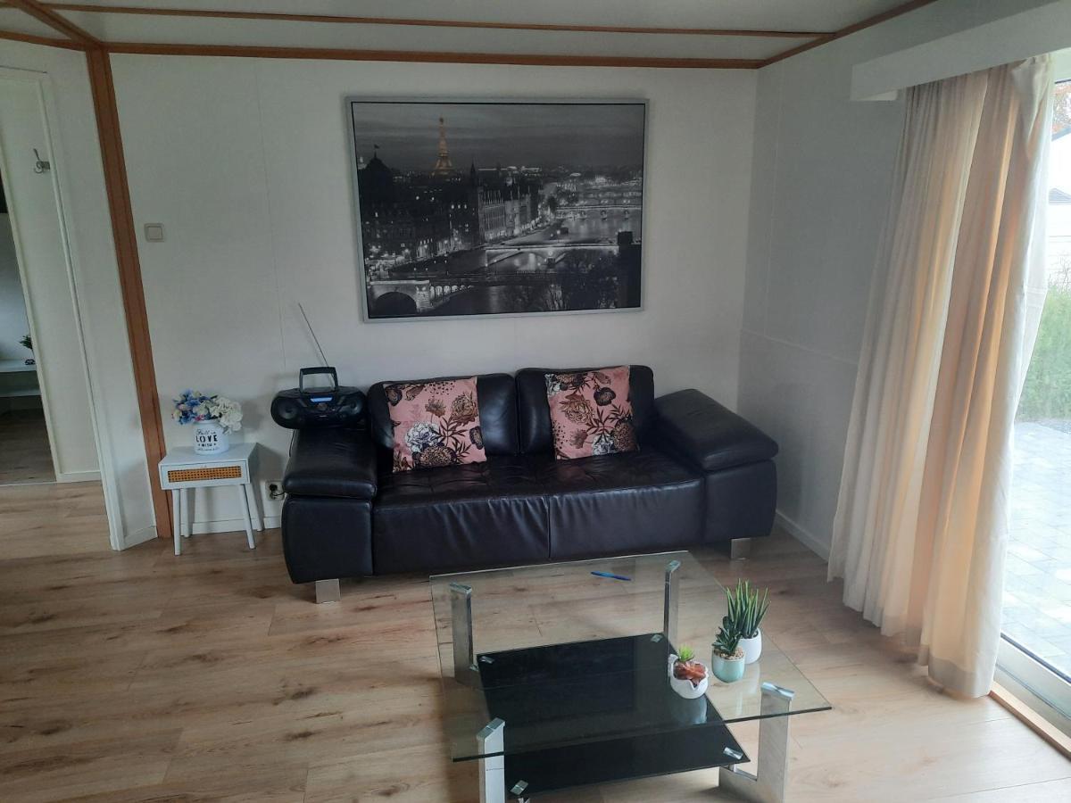 Kuifmees Vakantiewoningen Oisterwijk Exterior foto
