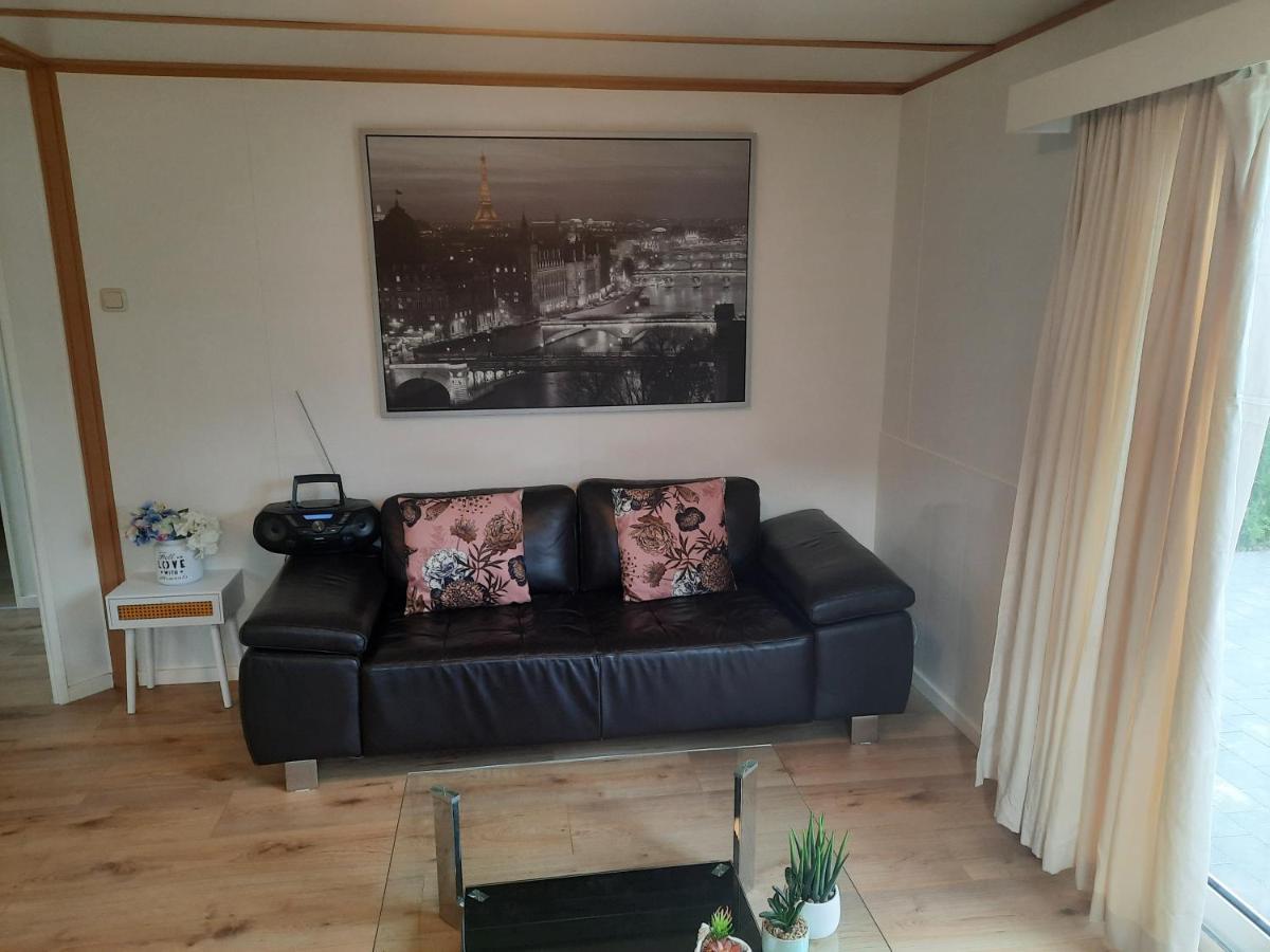 Kuifmees Vakantiewoningen Oisterwijk Exterior foto