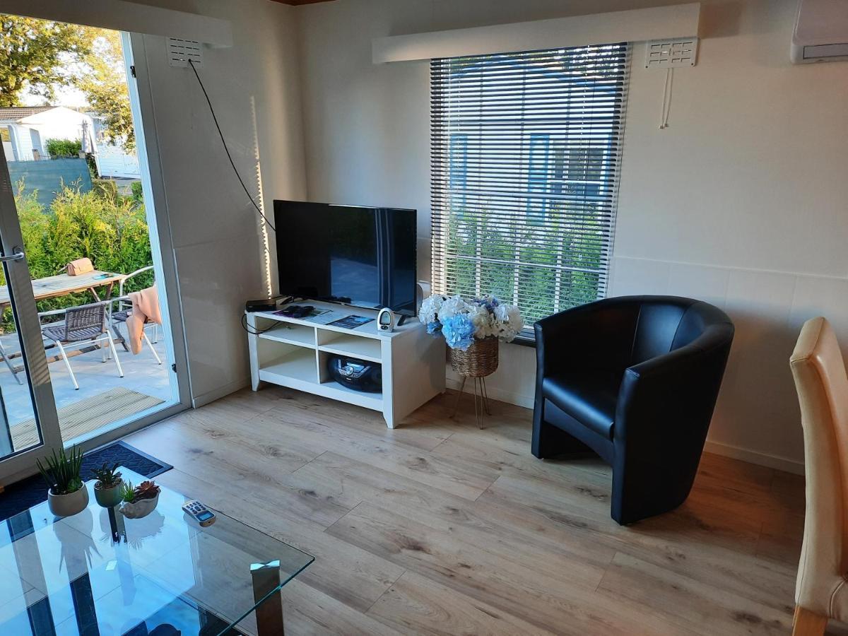 Kuifmees Vakantiewoningen Oisterwijk Exterior foto