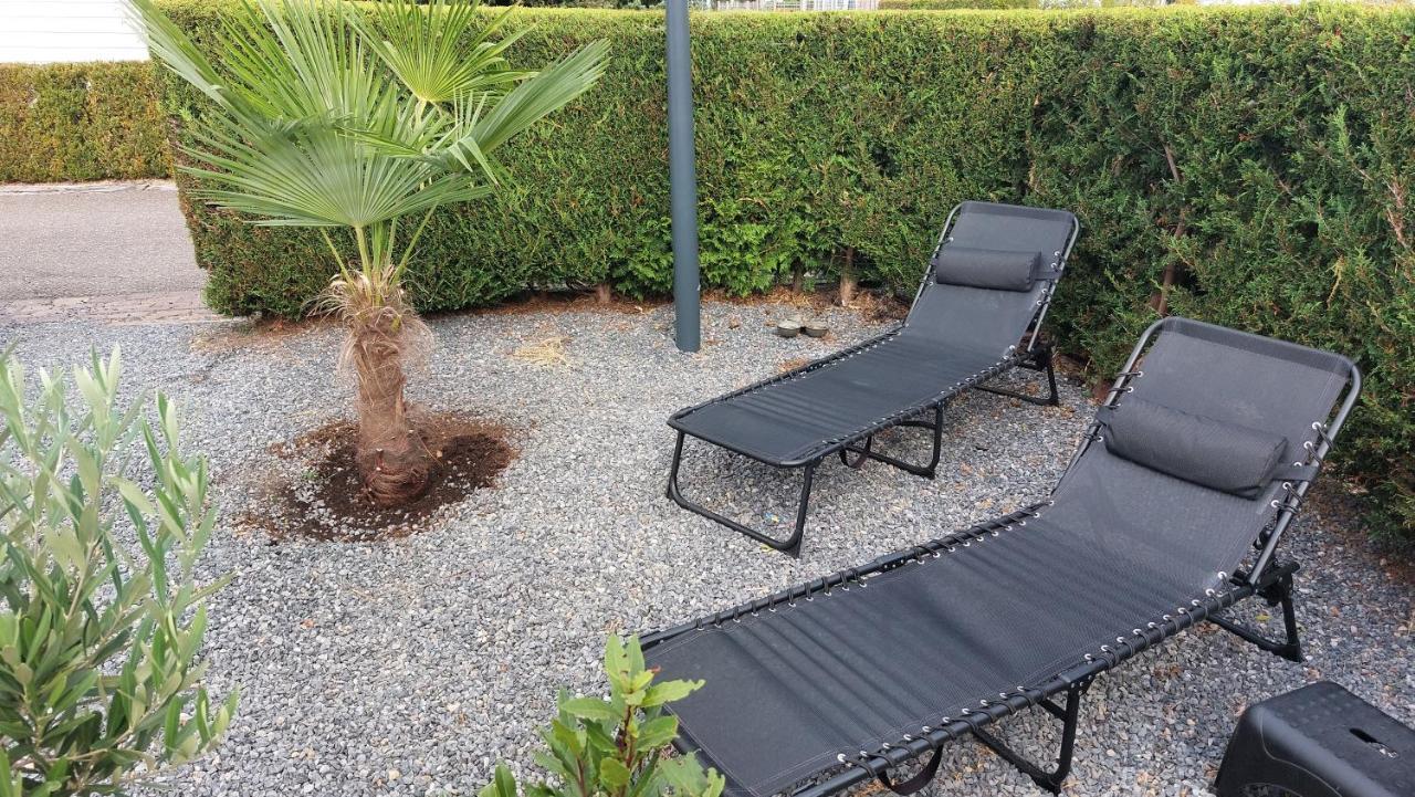 Kuifmees Vakantiewoningen Oisterwijk Exterior foto