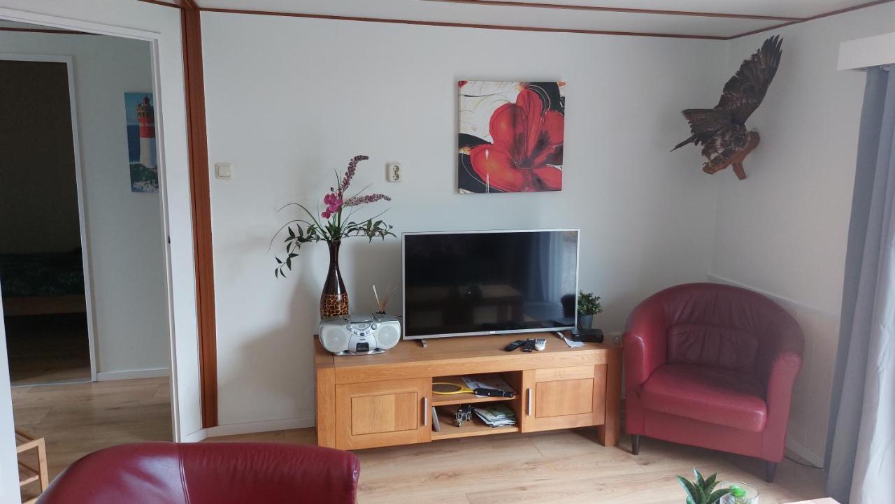 Kuifmees Vakantiewoningen Oisterwijk Exterior foto